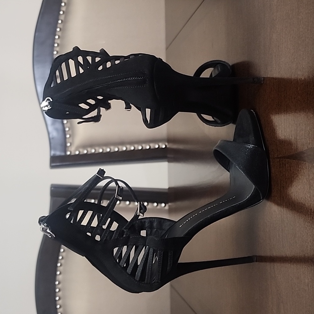 Giuseppe Zanotti Heels 38